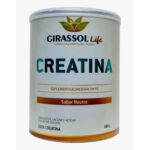 Creatina Girassol Life 180g