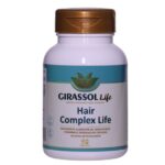 Hair Complex Life 60 Cápsulas Hair Complex Life 60 Cápsulas