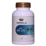 MTC Fit Life 120 Cápsulas
