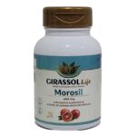 Morosil® 400mg 30 cápsulas