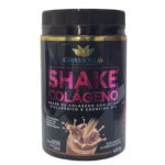 Shake Colágeno + Ácido Hialurônico + Coenzima Q10 450g