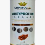 Whey Protein Isolado ou Concentrado 900g