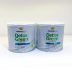 Detox Green Girassol Life