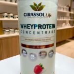 Shake Colágeno Girassol Life 450g