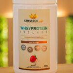 Shake Colágeno Girassol Life 450g