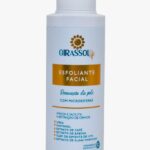 Esfoliante Facial Girassol Life 100g