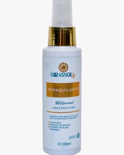 Demaquilante Girassol Life 100g