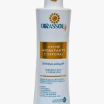 Creme Hidratante Corporal Girassol Life 300g