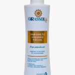Sabonete Liquido Facial Girassol Life 300ml