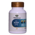 MTC Sleep Life 30 Cápsulas