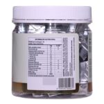 Caramelo de Creatina Girassol Life 60 unidades