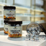 Caramelo de Creatina Girassol Life