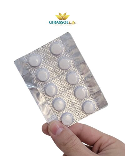 Acorda! 900mg - Concentração e desempenho diário, 30 cápsulas efervescentes Acorda! 900mg - Concentração e desempenho diário, 30 cápsulas efervescentes