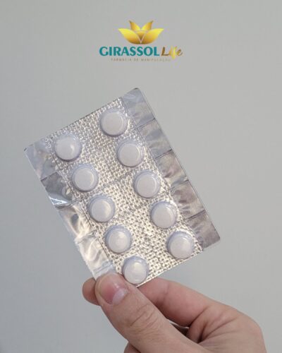Acorda! 900mg - Concentração e desempenho diário, 30 cápsulas efervescentes