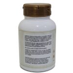 MTC Ginkgo Biloba 80mg 60 Cápsulas