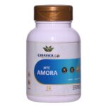 MTC Amora 500mg 60 Cápsulas