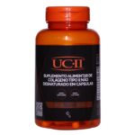 Colágeno UC II® 40mg 60 Cápsulas