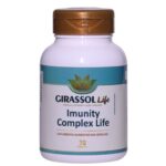 Imunity Complex Life 30 cápsulas
