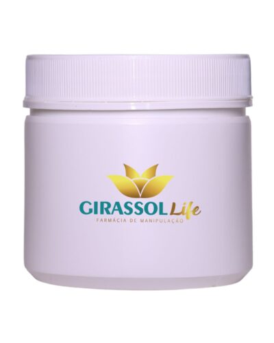 Creatina Girassol Life 180g Creatina Girassol Life 180g