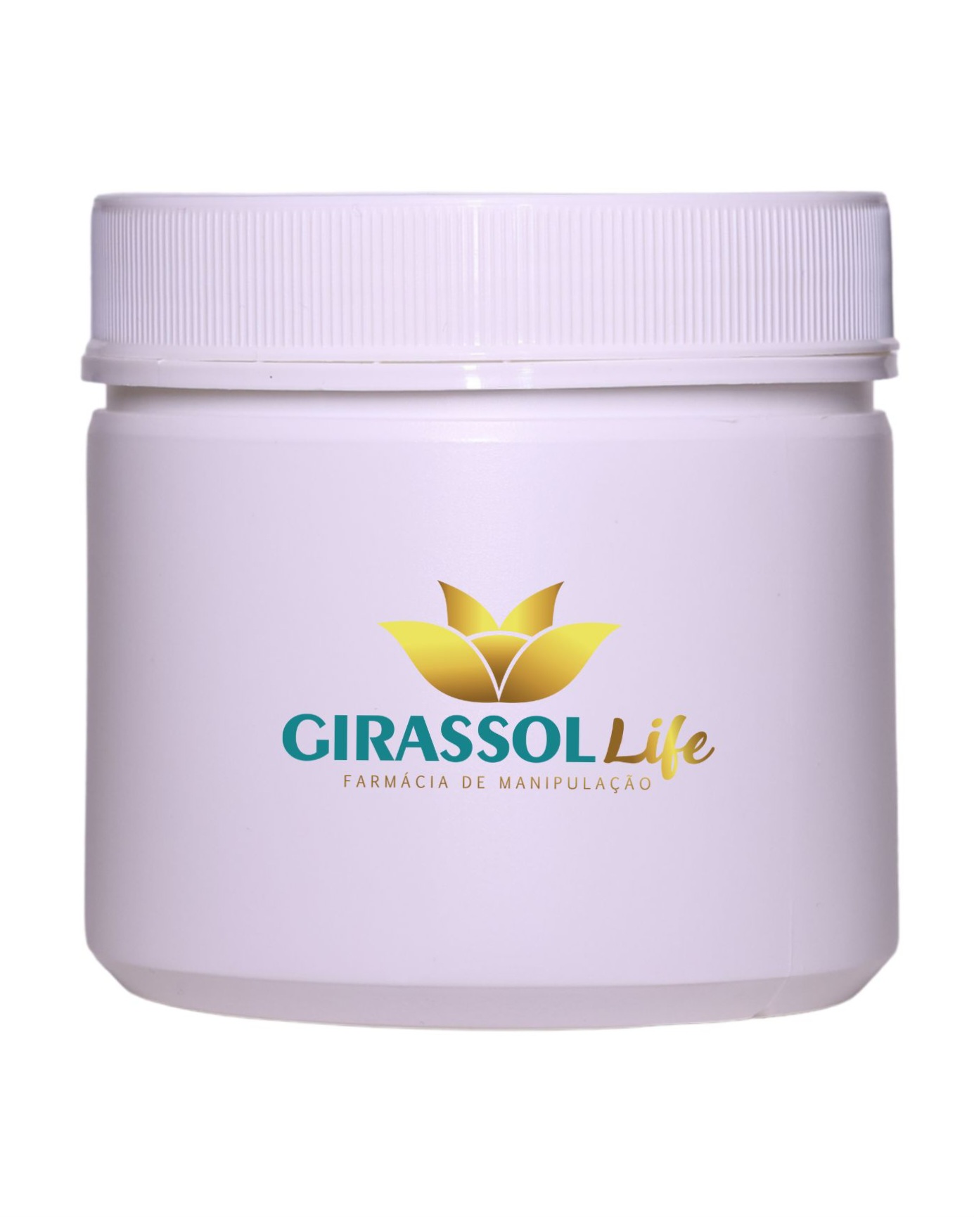 Creatina Girassol Life 180g Creatina Girassol Life 180g