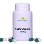 Reducose® Girassol Life 250mg 30 Cápsulas