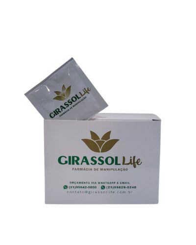 Colagenew™ Girassol Life 1g 30 Sachês