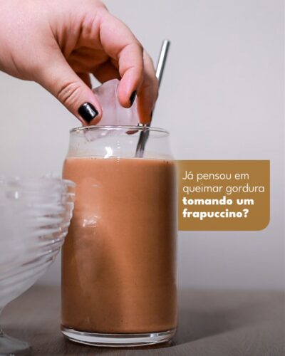 Theolim™ Frapuccino 225mg Girassol Life 30 Sachês
