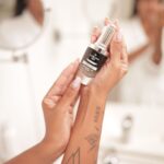 Kit Lumina Pure Girassol Life - Sérum biotecnológico com Exossomos 30ml + Sabonete Facial Biotecnológico Lumina Pure 150ml