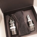 Kit Lumina Pure Girassol Life - Sérum biotecnológico com Exossomos 30ml + Sabonete Facial Biotecnológico Lumina Pure 150ml