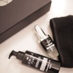 Kit Lumina Pure Girassol Life - Sérum biotecnológico com Exossomos 30ml + Sabonete Facial Biotecnológico Lumina Pure 150ml