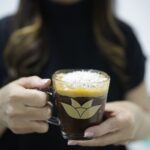 Muffin Proteico Girassol Life - com whey protein e cacau orgânico, prático e pronto em segundos 10 Sachês