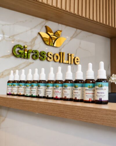 Florais Girassol Life – Equilíbrio Emocional e Bem-Estar 30ml Florais Girassol Life – Equilíbrio Emocional e Bem-Estar 30ml