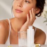 GHK-Cu Bio Copper Peptídeo - Sérum Regenerador Biotecnológico 30g