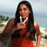 Glow Me Girassol Life 10ml – Gloss Inteligente Reativo ao pH