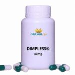 Dimpless® Girassol Life 40 mg — 30 Cápsulas Dimpless® Girassol Life 40 mg — 30 Cápsulas