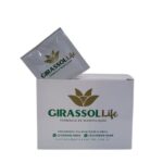 Cappuccino Termogênico Capsiate® Girassol Life | 30 Sachês